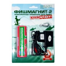 Приманка для рыб "ФИШМАГНИТ-2" в Москве купить