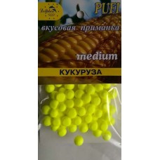 Плавающая ароматическая насадка DOLPHIN PUFI кукуруза в Москве купить
