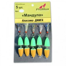 Мандула Profilux (зелено-оранжевая) в Москве купить