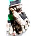 Перчатки из флиса Heavy weight gloves в Москве купить