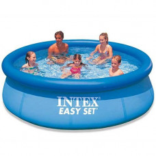 Бассейн надувной Intex Easy Set 28120NP 305х76 см в Москве купить