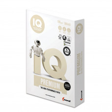Бумага для цветной печати IQ Premium А3, 100 г/м2, 500 листов в Москве купить