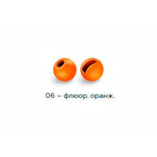 Вольфрамовая головка Namazu Pro TiA Tungsten Head Trout 4,6, 0,75г, фц/оранж. (5 шт) NPT-TH46-06 в Москве купить