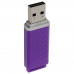 Флешка 8 GB Smartbuy Quartz USB 2.0 (SB8GBQZ-V) в Москве купить