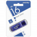 Флешка 16 GB Smartbuy Glossy USB 3.0 (SB16GBGS-DB) в Москве купить