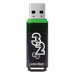 Флешка 32 GB Smartbuy Glossy USB 3.0 (SB32GBGS-DG) в Москве купить