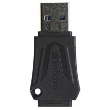 Флешка 16 GB Verbatim Tough Max USB 2.0 (49330) в Москве