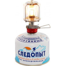 Газовая лампа Следопыт Светлячок (PF-GLP-S01) в Москве купить