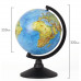 Глобус физический Globen Классик d210 мм рельефный К022100011 в Москве купить