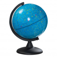 Глобус звездного неба Глобусный Мир d210 мм 10056 в Москве купить