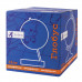 Глобус физический Globen Классик d320 мм с подсветкой К013200017 (1) в Москве купить