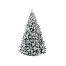 Ель Royal Christmas Flock Tree Promo заснеженная 164150 (150см) в Москве купить