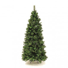 Ель Royal Christmas Montana Slim Tree 65195 (195 см) в Москве купить
