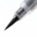 Ручка кисть Pentel Brush Pen с резевуаром для чернил XFP5M в Москве купить