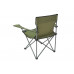 Кресло складное Jungle Camp Ranger Green 70711 в Москве купить