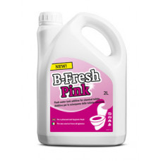Туалетная жидкость B-Fresh Pink 2л в Москве купить