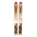Лыжи Таежные Маяк деревянные 165*18 см в Москве купить