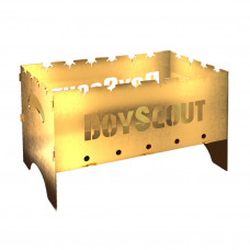 Мангал складной Boyscout Gold 61500 в Москве купить