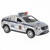 Машина инерционная Технопарк Mercedes-Benz Gle Coupe Полиция 12 см GLE-COUPE-P-SL, 267172 в Москве купить