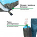 Спальный мешок Green Glade Atlas 210 в Москве купить