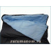 Спальный мешок СО2 (синий) в Москве купить