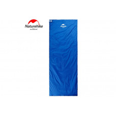 Спальный мешок Naturehike Mini Ultralight Sleeping Bag XL Sky Blue в Москве купить