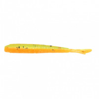 Слаг Yaman PRO Stick Fry, р.1,8 inch, цвет #16 - Arbuz (уп. 10 шт.) YP-SF18-16
