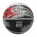 Мяч баскетбольный Welstar BR2796A р.7 в Москве купить