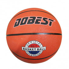 Мяч баскетбольный Dobest RB7-0886 р.7 в Москве