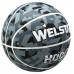 Мяч баскетбольный Welstar BR2843-2 р.7 в Москве купить