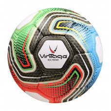 Мяч футбольный Vintage Multistar V900 р.5 в Москве купить