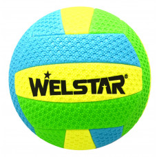Мяч волейбольный Welstar VMPVC4372B р.5 в Москве