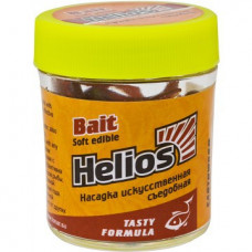 Насадка искусственная съедобная Helios Червь (Earthworm) 40г HS-NCH-E в Москве