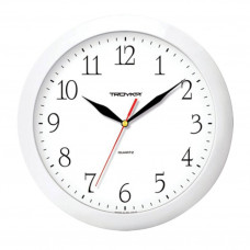 Часы настенные Troyka 11110113 круг D29 см (1) в Москве