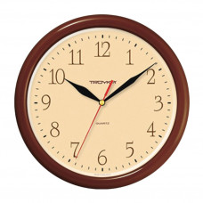 Часы настенные Troyka 21234287 круг D24,5 см (1) в Москве