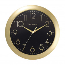 Часы настенные Troyka 11171180 круг D29 см (1) в Москве купить