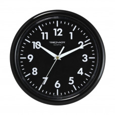 Часы настенные Troyka 21200204 круг D24,5 см в Москве купить