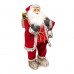 Игрушка Дед Мороз под елку 80 см M40 в Москве купить