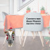 Игрушка Дед Мороз под елку 46 см M1642 в Москве купить