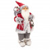 Игрушка Дед Мороз под елку 46 см M2118 в Москве купить