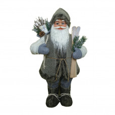 Игрушка Санта Клаус под елку 60 см М14 в Москве купить