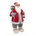 Игрушка Дед Мороз под елку 80 см M21 в Москве купить