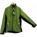 Олимпийка GUAHOO Softshell Jacket 750J-GN (S) в Москве купить