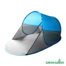 Палатка пляжная Green Glade Sunbed XL в Москве