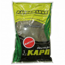 Жмых (макуха Карпомания 1кг 1 кг в Москве