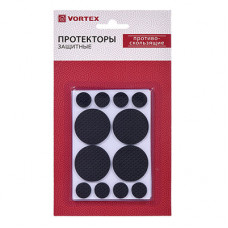 Протекторы противоскользящие Vortex из ЕВА d16 мм, d38 мм 26004 в Москве купить