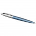 Ручка гелевая Parker Jotter Waterloo Blue CT 2020650 в Москве купить