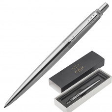 Ручка шариковая Parker Jotter Core Stainless Steel CT 1953170/142378 (1)