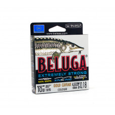 Леска Balsax Beluga Box 100м 0,12 (1,95кг)