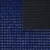 Щетинистое покрытие противоскользящее Vortex Травка рулон 0,90*15 м синий 24008 в Москве купить